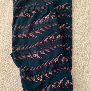 Lularoe leggings